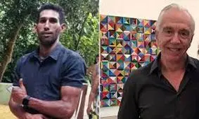 قتل دلال هنری با 18ضربه چاقو