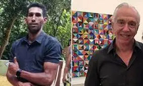 قتل دلال هنری با 18ضربه چاقو