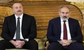 در دیدار پاشینیان و علی‌اف در امارات چه گذشت؟