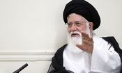 علم الهدی: نفوذی‌ها عامل اصلی تهاجم دشمن بودند 