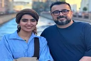 روایت ترسناک سپند امیرسلیمانی از مرگ و جداکردن دستگاه‌ها از بدنش/ ویدئو