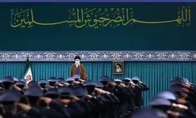 تزریق نوبت سوم واکسن کرونا را انجام دادم /آمریکا امروز از جایی ضربه می‌خورد که هرگز آن را محاسبه نکرده است