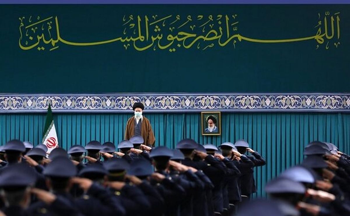 تزریق نوبت سوم واکسن کرونا را انجام دادم /آمریکا امروز از جایی ضربه میخورد که هرگز آن را محاسبه نکرده است