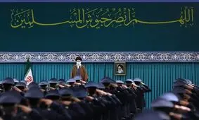تزریق نوبت سوم واکسن کرونا را انجام دادم /آمریکا امروز از جایی ضربه می‌خورد که هرگز آن را محاسبه نکرده است