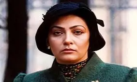 سفر در زمان؛ «فریماه فرجامی» در کنار «رقیه چهره آزاد» و در سال 1368 