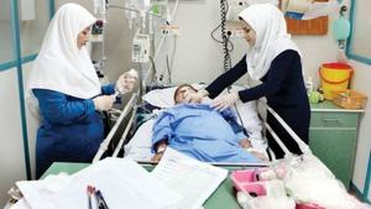 معوقات ۶ ماهه پرستاران بهزودی واریز میشود