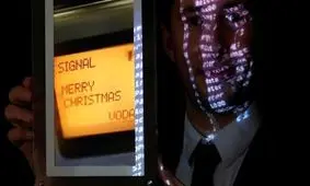 پیامک ۱۰۷ هزار یورویی!