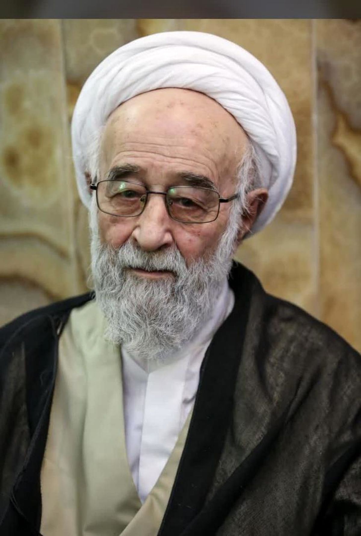 آیتاللە نورالله شاه آبادی به ملکوت اعلی پیوست