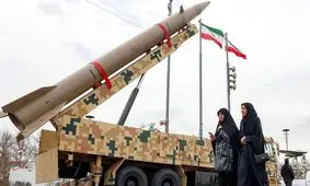  چرا ارتش آمریکا به برخی از موشک‌های ایرانی اجازه عبور از پدافند هوایی خود را می‌دهد؟

