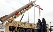  چرا ارتش آمریکا به برخی از موشک‌های ایرانی اجازه عبور از پدافند هوایی خود را می‌دهد؟

