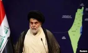 مقتدی صدر باز هم بر تحریم انتخابات تاکید کرد