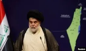 مقتدی صدر باز هم بر تحریم انتخابات تاکید کرد