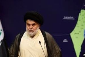 مقتدی صدر باز هم بر تحریم انتخابات تاکید کرد