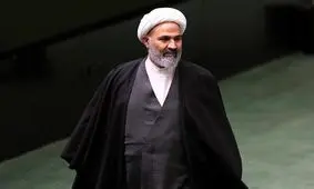 پژمان‌فر رئیس کمیسیون اصل ۹۰ مجلس دوازدهم شد

