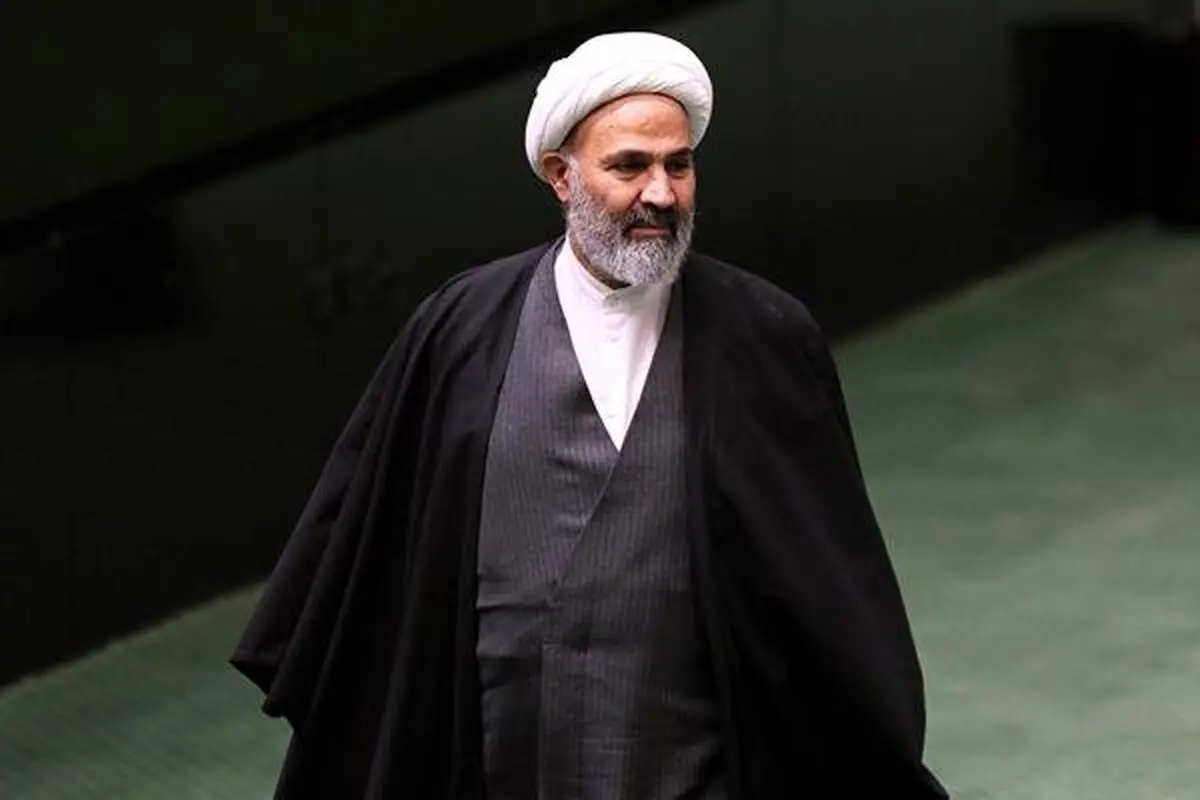 پژمان‌فر رئیس کمیسیون اصل ۹۰ مجلس دوازدهم شد

