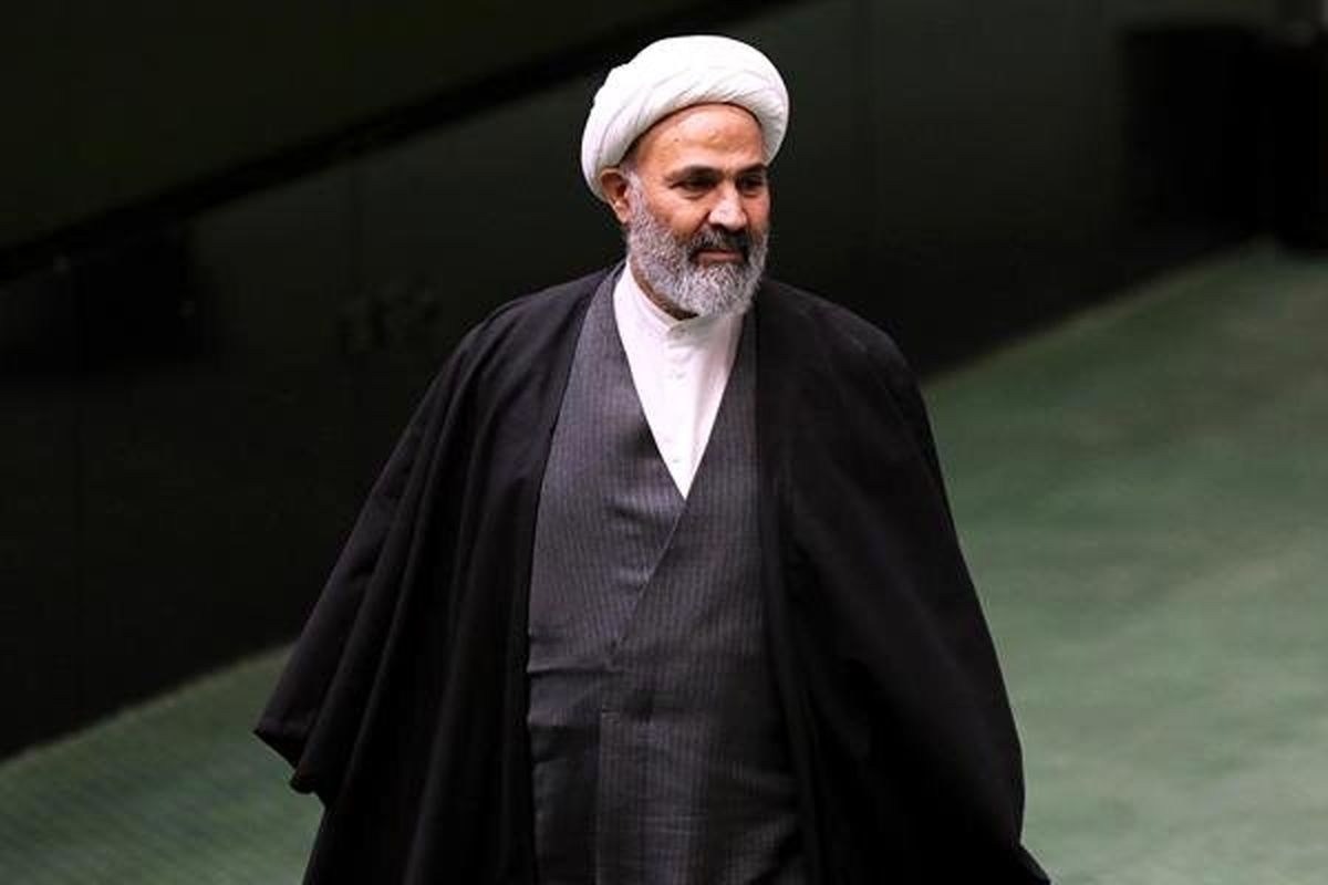 پژمانفر رئیس کمیسیون اصل ۹۰ مجلس دوازدهم شد