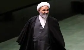 پژمان‌فر رئیس کمیسیون اصل ۹۰ مجلس دوازدهم شد

