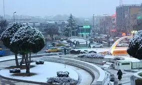 مدارس بلبان‌آباد غیرحضوری شد
