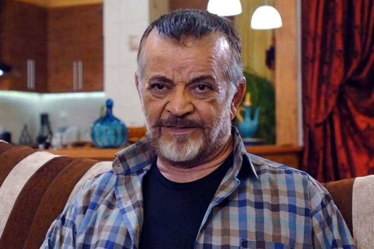 سفر در زمان؛ «مهدی فخیم زاده» در پشت صحنه اولین فیلم اش؛ سال 51 