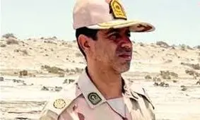 بازداشت پنجمین عامل شهادت شهید پرکاس