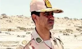 بازداشت پنجمین عامل شهادت شهید پرکاس