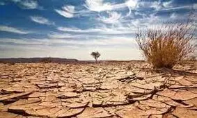 تداوم خشکسالی در کشور علیرغم بارندگی های اخیر