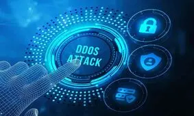 افزایش حملات DDoS به شبکه های ارتباطی ایران در دو روز گذشته