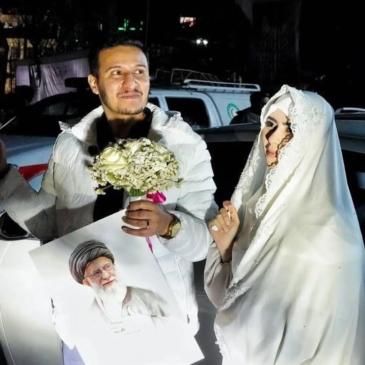 ازدواج در سایه جنگ؛ ثبت بیش از ۱۷ هزار فقره ازدواج در ایام جنگ