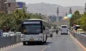 آغاز محدودیت‌های ترافیکی مراسم تشییع رهبر شهید در مشهد