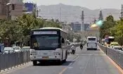 آغاز محدودیت‌های ترافیکی مراسم تشییع رهبر شهید در مشهد