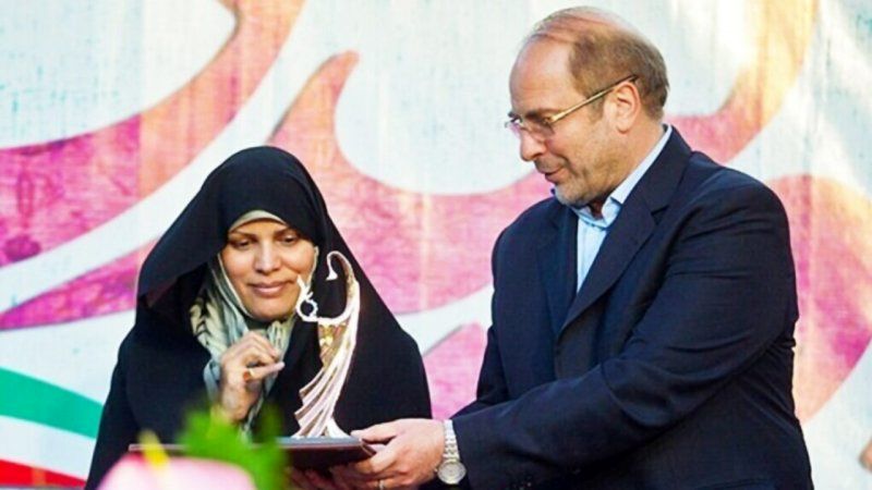 از میان این زنان، یک نفر بانوی اول‌ ایران خواهد شد