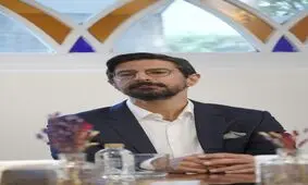 انتخاب یکی از نخبگان پزشکی ایران به عضویت انجمن چشم پزشکی انگلستان