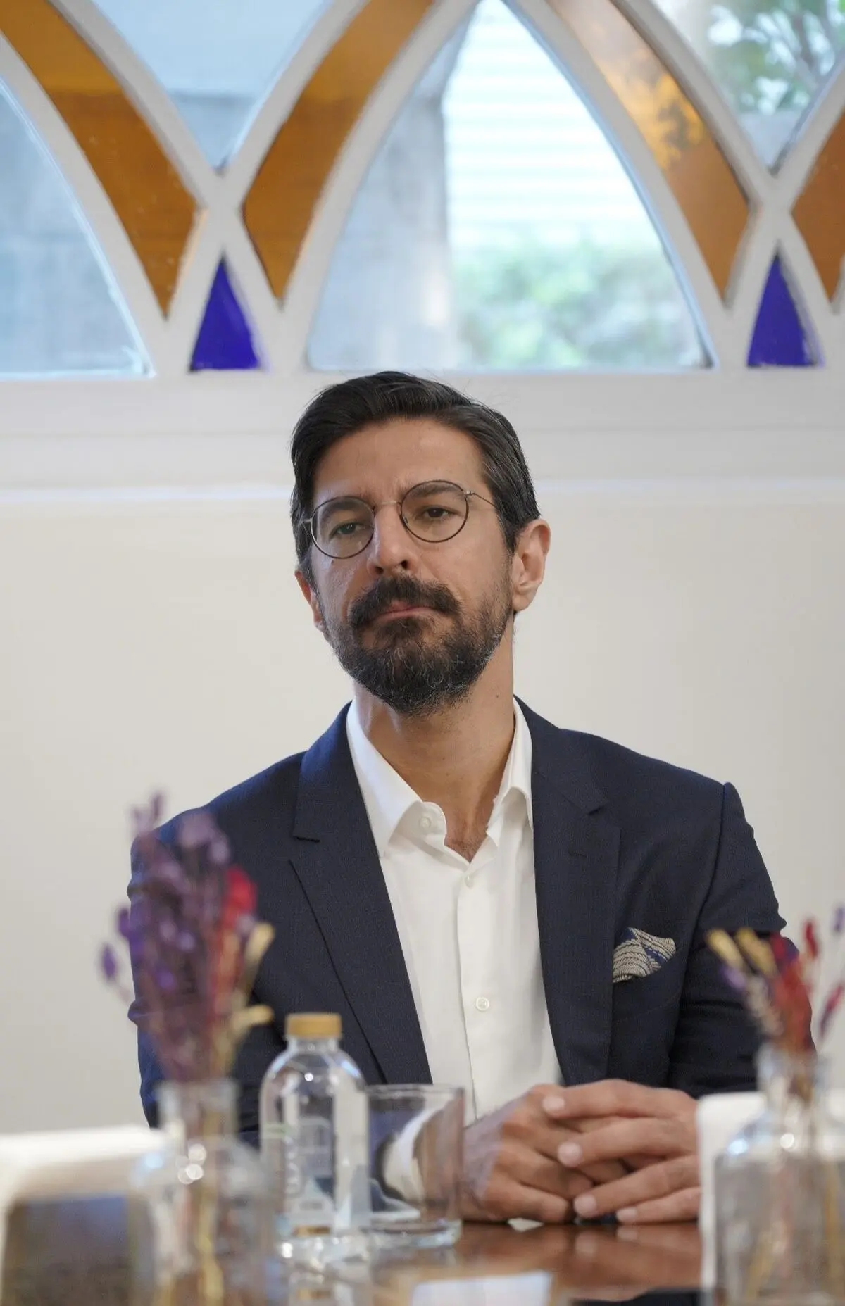انتخاب یکی از نخبگان پزشکی ایران به عضویت انجمن چشم پزشکی انگلستان