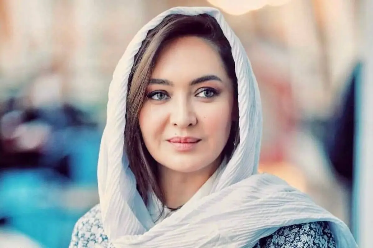 سفر در زمان؛ «نیکی کریمی» 24 ساله در فیلم «سایه به سایه»؛ سال 74