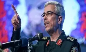 کمتر از «۳ دهم» مردم، فریب خوردند و به خیابان آمدند/ مقابل «تهاجم فرهنگی» دشمن دچار کاستی‌هایی هستیم