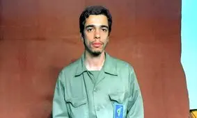  سردار سپهبد شهید «محمد باقری» در دوران دفاع مقدس/ تصاویر 