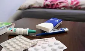 مبتلایان یبوست مستعد ابتلا به سرماخوردگی و بیماری های عفونی اند