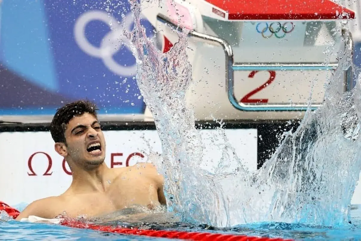 متین بالسینی هم از ایران رفت