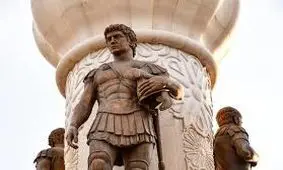 آیا اسکندر مقدونی از آب «رودخانۀ مرگ» نوشیده بود؟ 