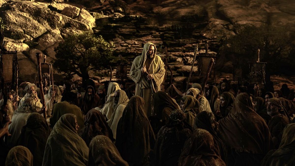 «موسی کلیمالله»؛ نقطه عطف سینمای ایران