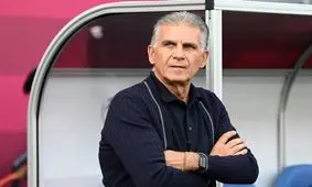 واکنش قاطع مصری‌ها به بازگشت کی‌روش

