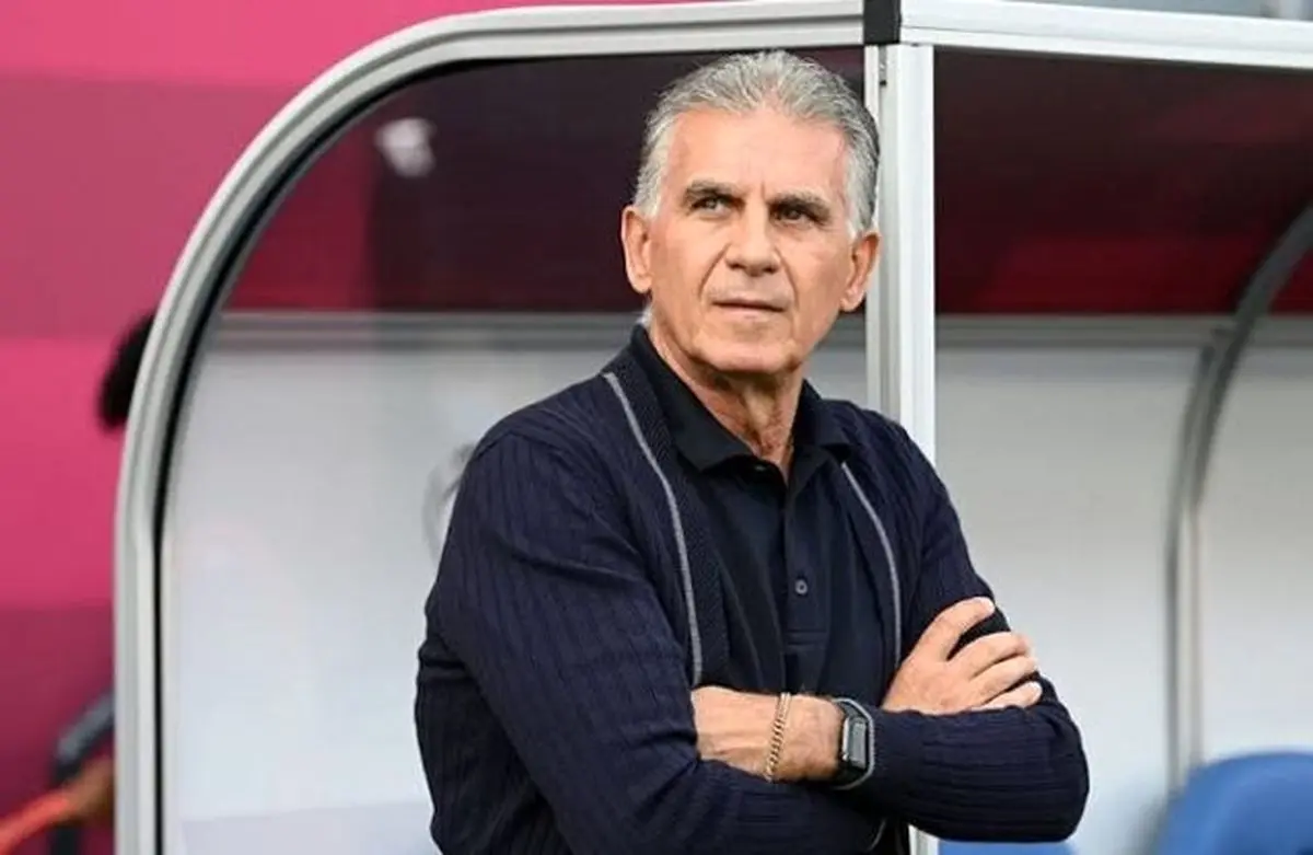 واکنش قاطع مصری‌ها به بازگشت کی‌روش

