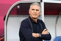 واکنش قاطع مصری‌ها به بازگشت کی‌روش

