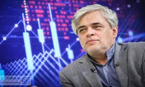 طعنه سنگین محمد مهاجری به سعید جلیلی : او را در شعام تحویل نمی گیرند