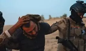 بغداد انتقال بیش از ۵۰۰۰ داعشی به عراق را تایید کرد
