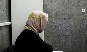 عشق هوس‌آلود پسر ۲۱ ساله به زنی مطلقه با ۲ فرزند