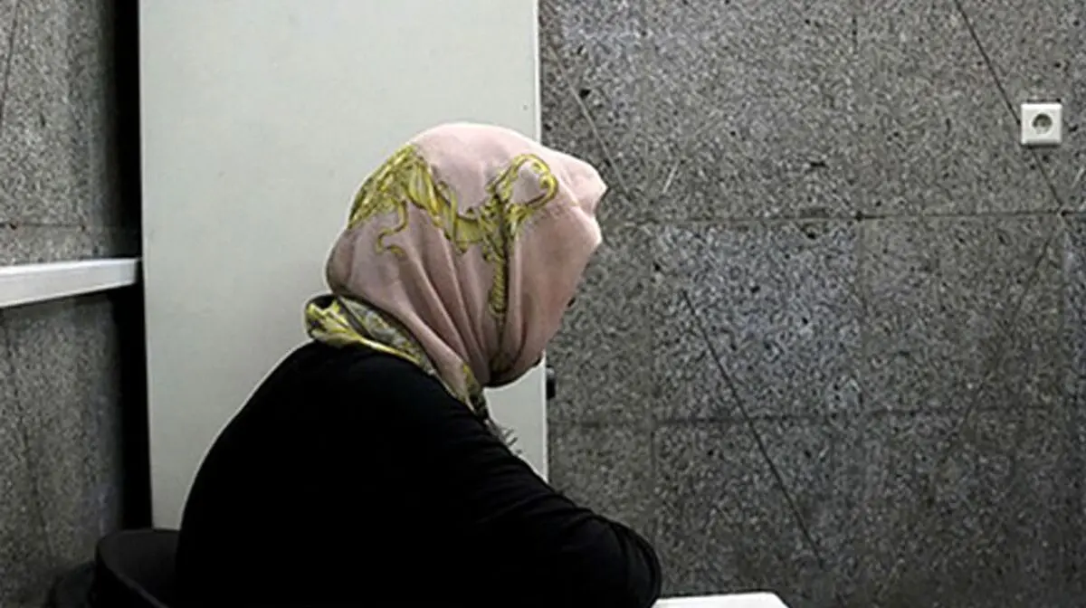عشق هوس‌آلود پسر ۲۱ ساله به زنی مطلقه با ۲ فرزند
