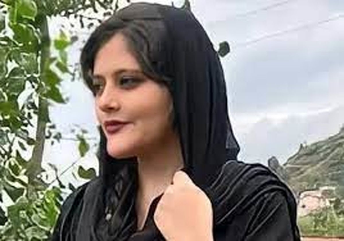 دستور ویژه فرمانده فراجا در پرونده مهسا امینی؛ مهسا مثل دخترم است