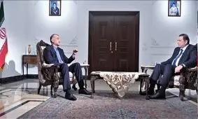 جزئیات پیام‌های اخیر آمریکا به ایران از زبان امیرعبداللهیان
