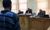متهم در دادگاه: به خاطر دختر عمویم قاتل شدم